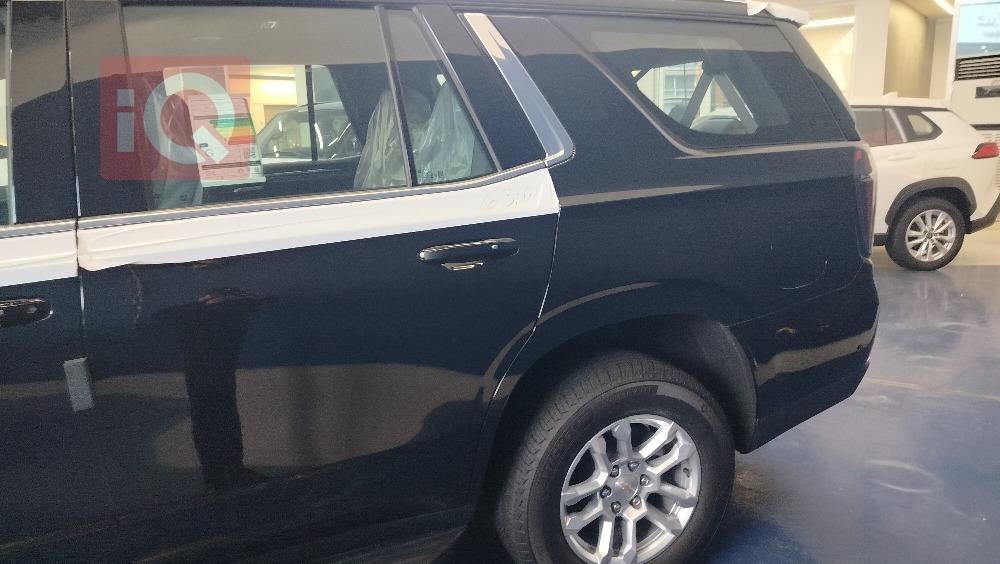 شيفروليه تاهو